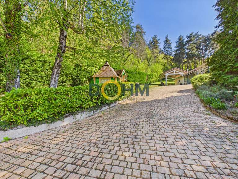 Maison Aurec-sur-Loire - 4 chambres - 190m²
