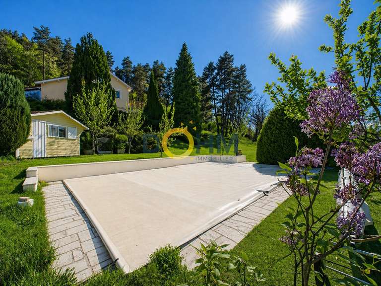 House Aurec-sur-Loire - 4 bedrooms - 190m²