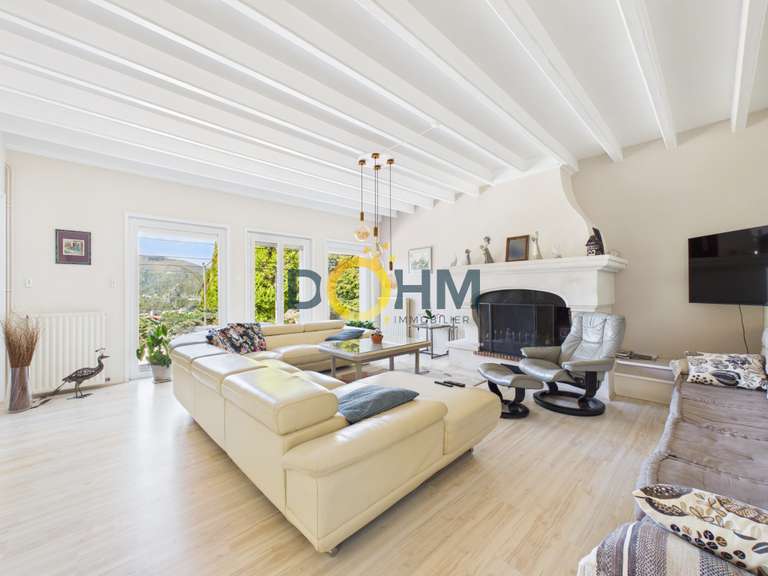 Maison Aurec-sur-Loire - 4 chambres - 190m²