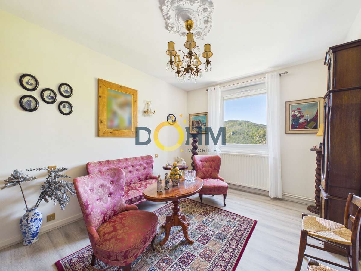 House Aurec-sur-Loire