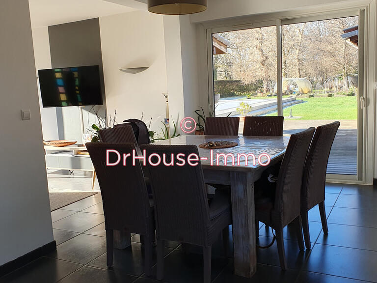 Villa Aureilhan - 4 chambres - 170m²