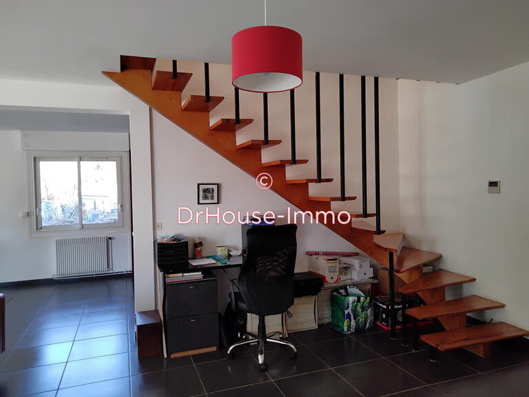 Villa Aureilhan - 4 chambres - 170m²