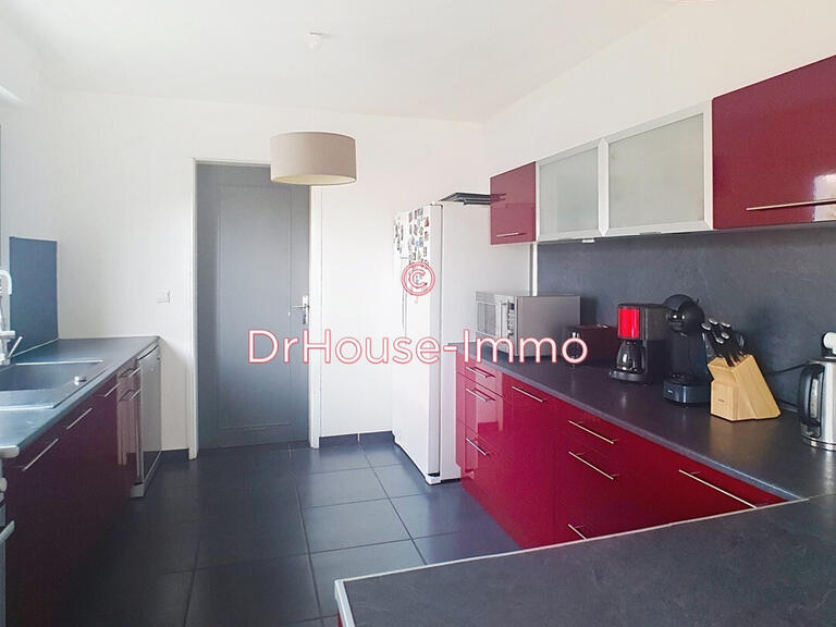Villa Aureilhan - 4 chambres - 170m²
