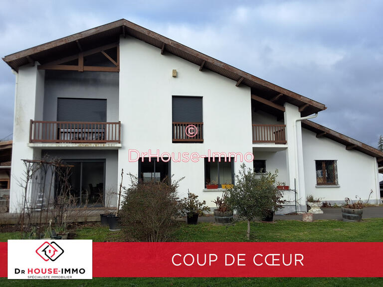 Villa Aureilhan - 4 chambres - 170m²