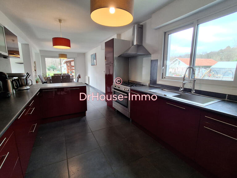 Villa Aureilhan - 4 chambres - 170m²