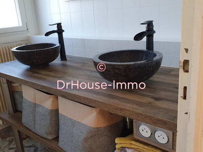 Villa Aureilhan - 4 chambres - 170m²