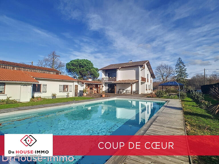 Villa Aureilhan - 4 chambres - 170m²