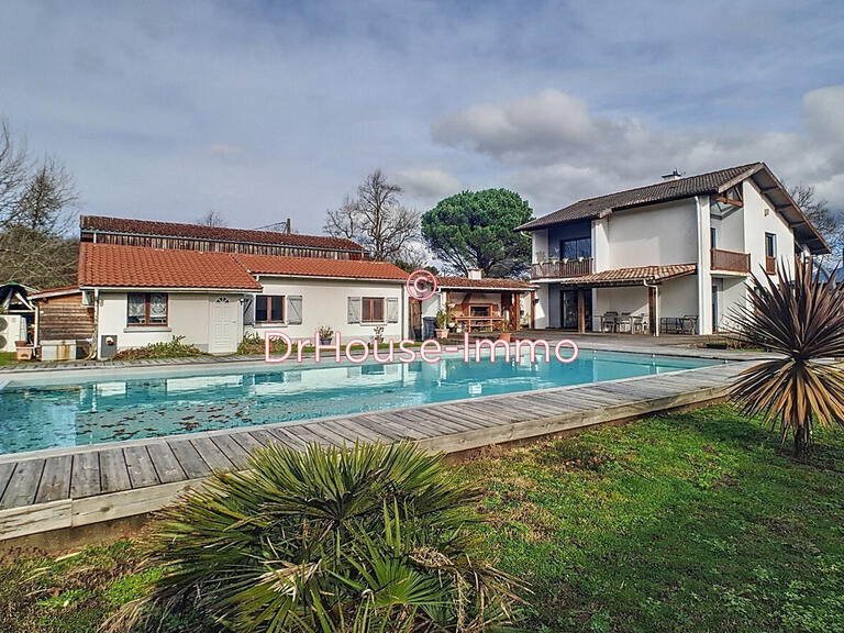 Villa Aureilhan - 4 chambres - 170m²