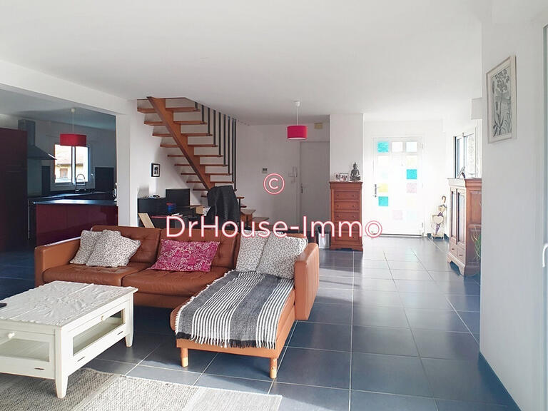 Villa Aureilhan - 4 chambres - 170m²