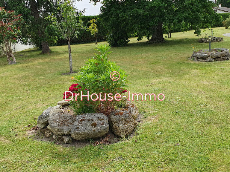 Villa Aureilhan - 4 chambres - 170m²