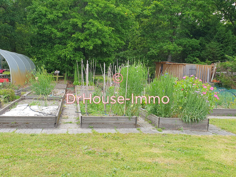 Villa Aureilhan - 4 chambres - 170m²