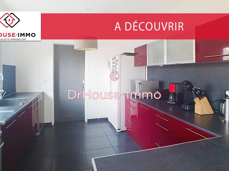 Villa Aureilhan - 4 chambres - 170m²