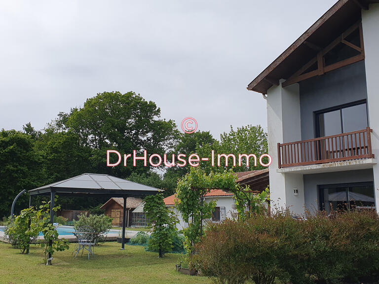 Villa Aureilhan - 4 chambres - 170m²