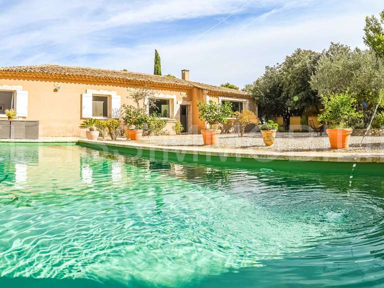 Maison Aureille - 4 chambres - 180m²