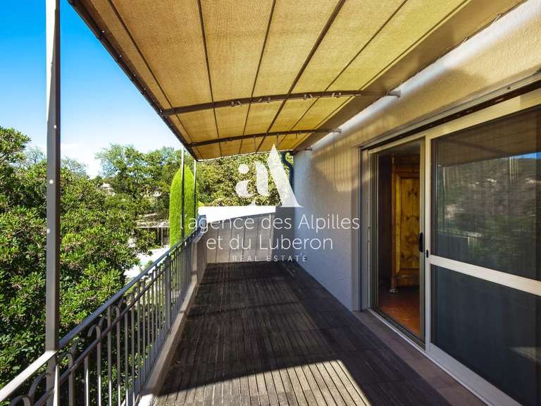 Maison Aureille - 4 chambres - 450m²