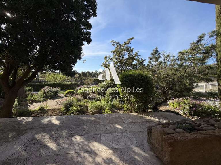 Maison Aureille - 4 chambres - 450m²