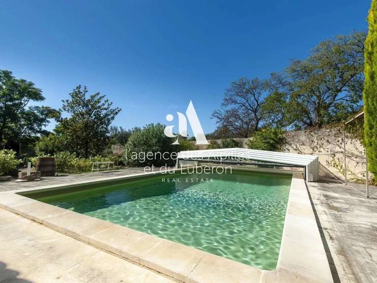 Maison Aureille - 4 chambres - 450m²