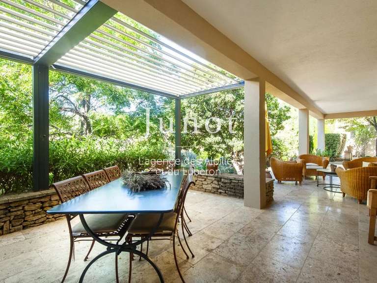 Maison Aureille - 4 chambres - 450m²