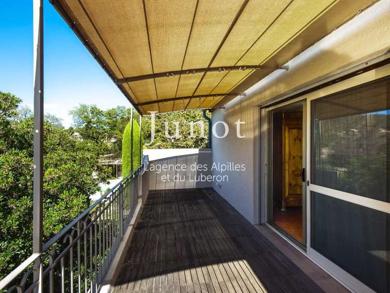 Maison Aureille - 4 chambres - 450m²
