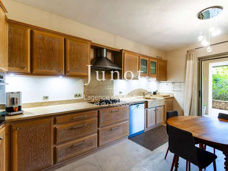 Maison Aureille - 4 chambres - 450m²