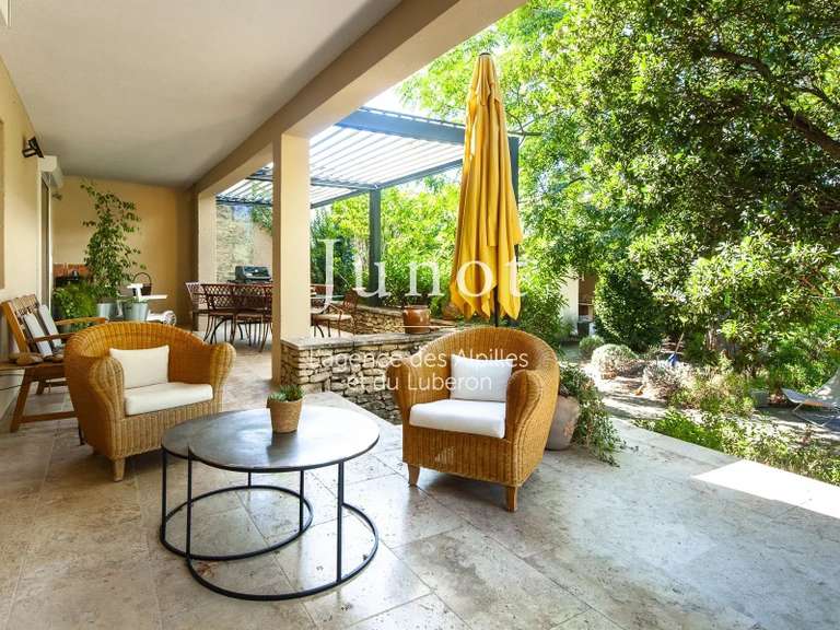 Maison Aureille - 4 chambres - 450m²