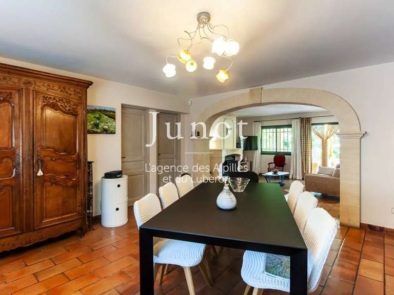 Maison Aureille - 4 chambres - 450m²