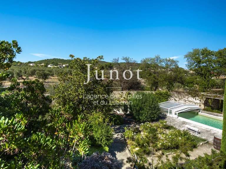 Maison Aureille - 4 chambres - 450m²