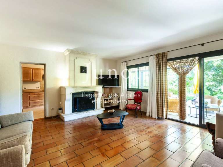 Maison Aureille - 4 chambres - 450m²
