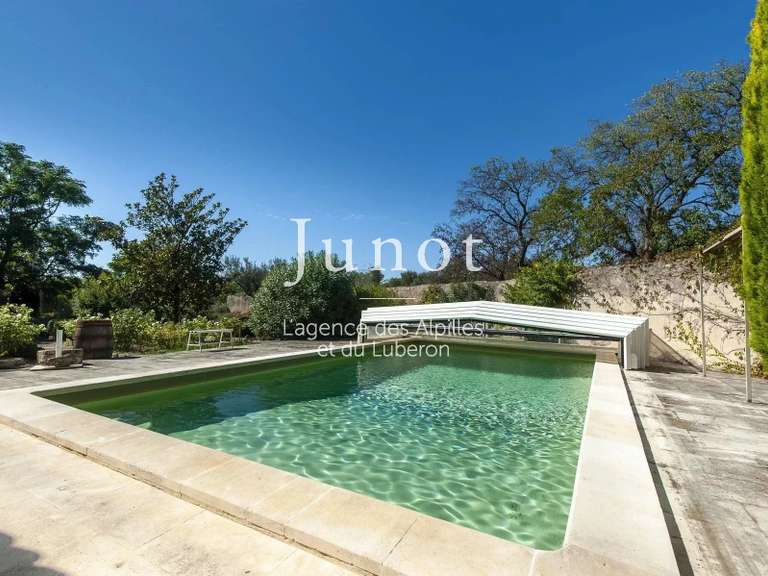 Maison Aureille - 4 chambres - 450m²