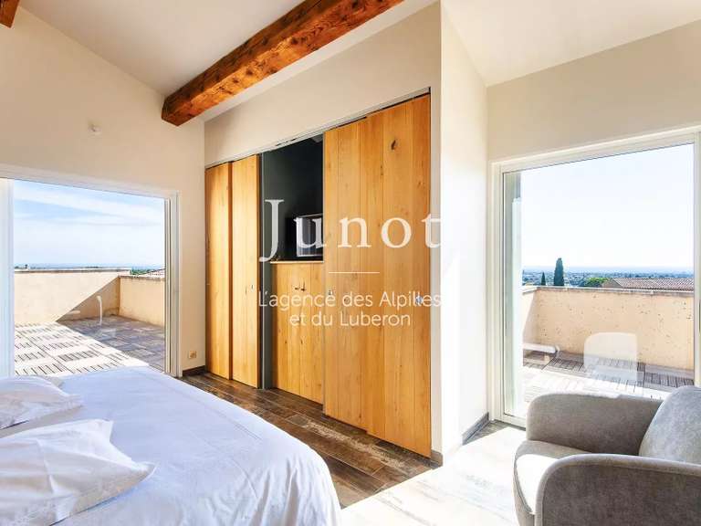 Maison Aureille - 5 chambres - 310m²