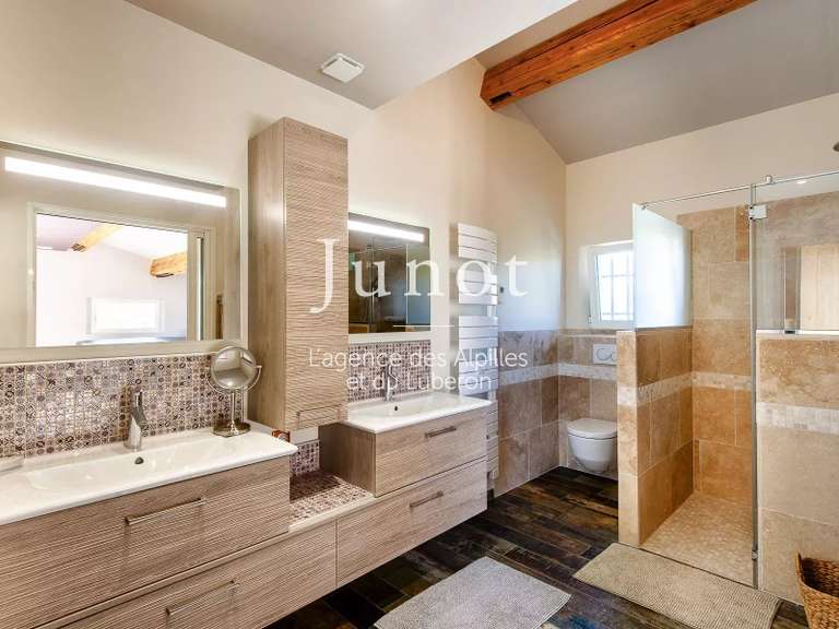 Maison Aureille - 5 chambres - 310m²