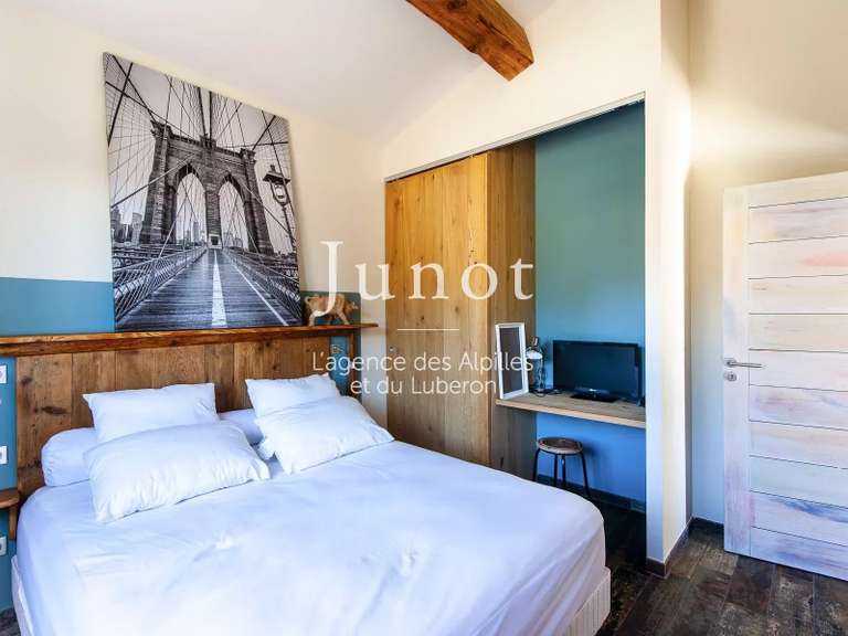 Maison Aureille - 5 chambres - 310m²