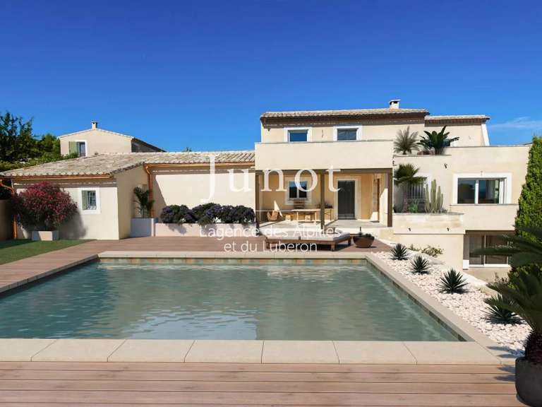 Maison Aureille - 5 chambres - 310m²