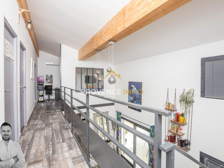 Villa Aureille - 3 chambres - 145m²
