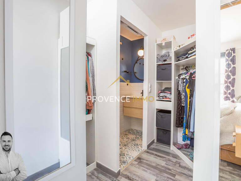 Villa Aureille - 3 chambres - 145m²