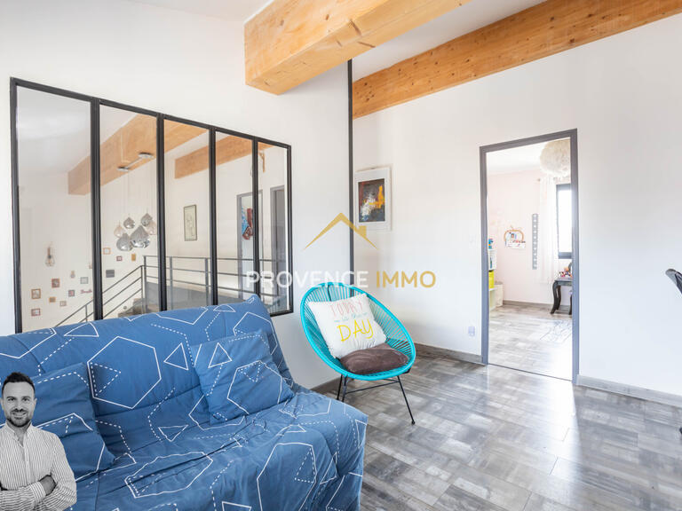 Villa Aureille - 3 chambres - 145m²