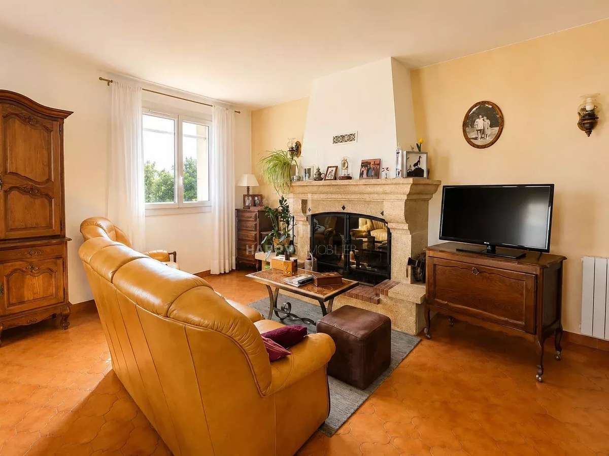 Villa Aureille