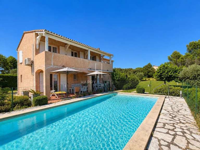 Villa Aureille - 5 chambres - 155m²