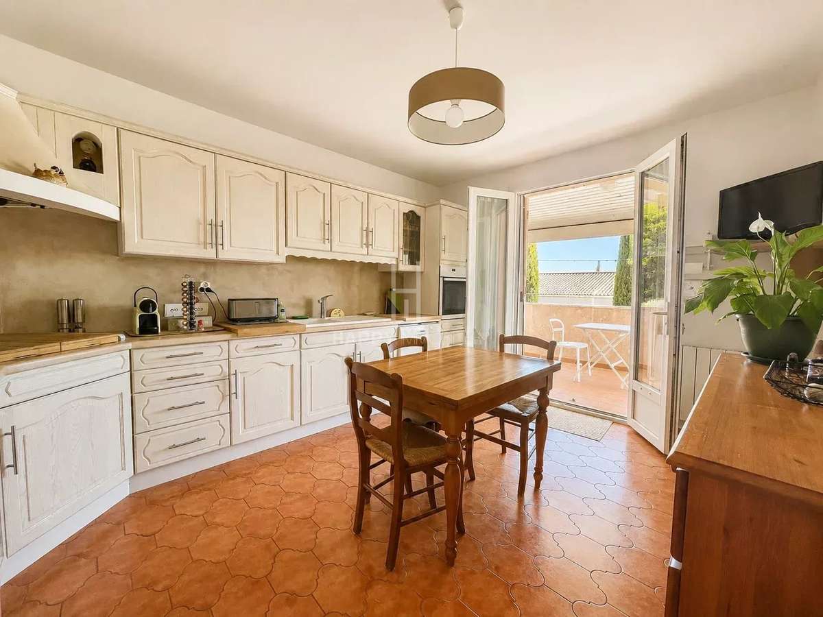 Villa Aureille