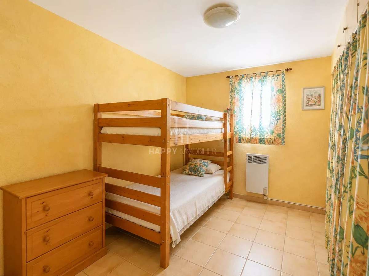 Villa Aureille
