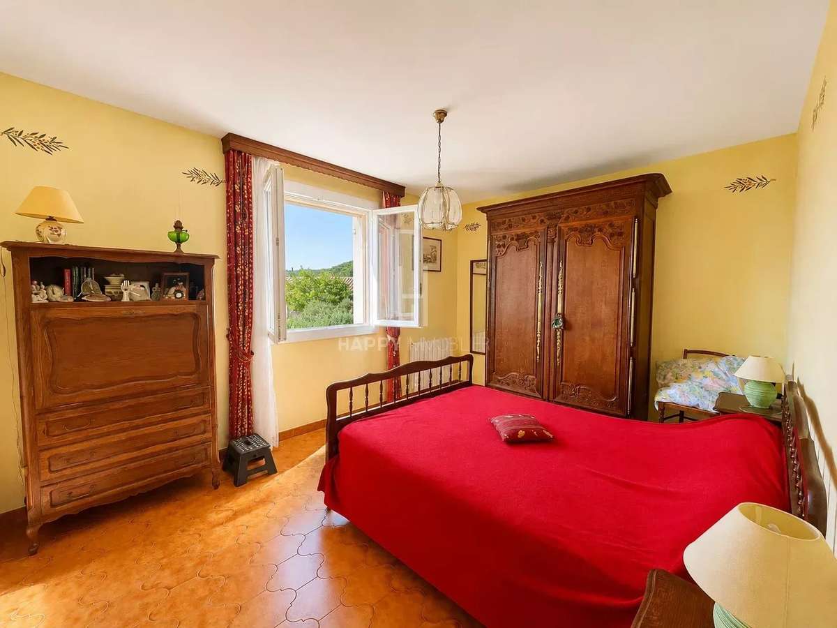 Villa Aureille