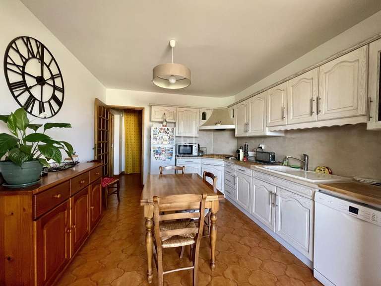 Villa Aureille - 5 chambres - 155m²