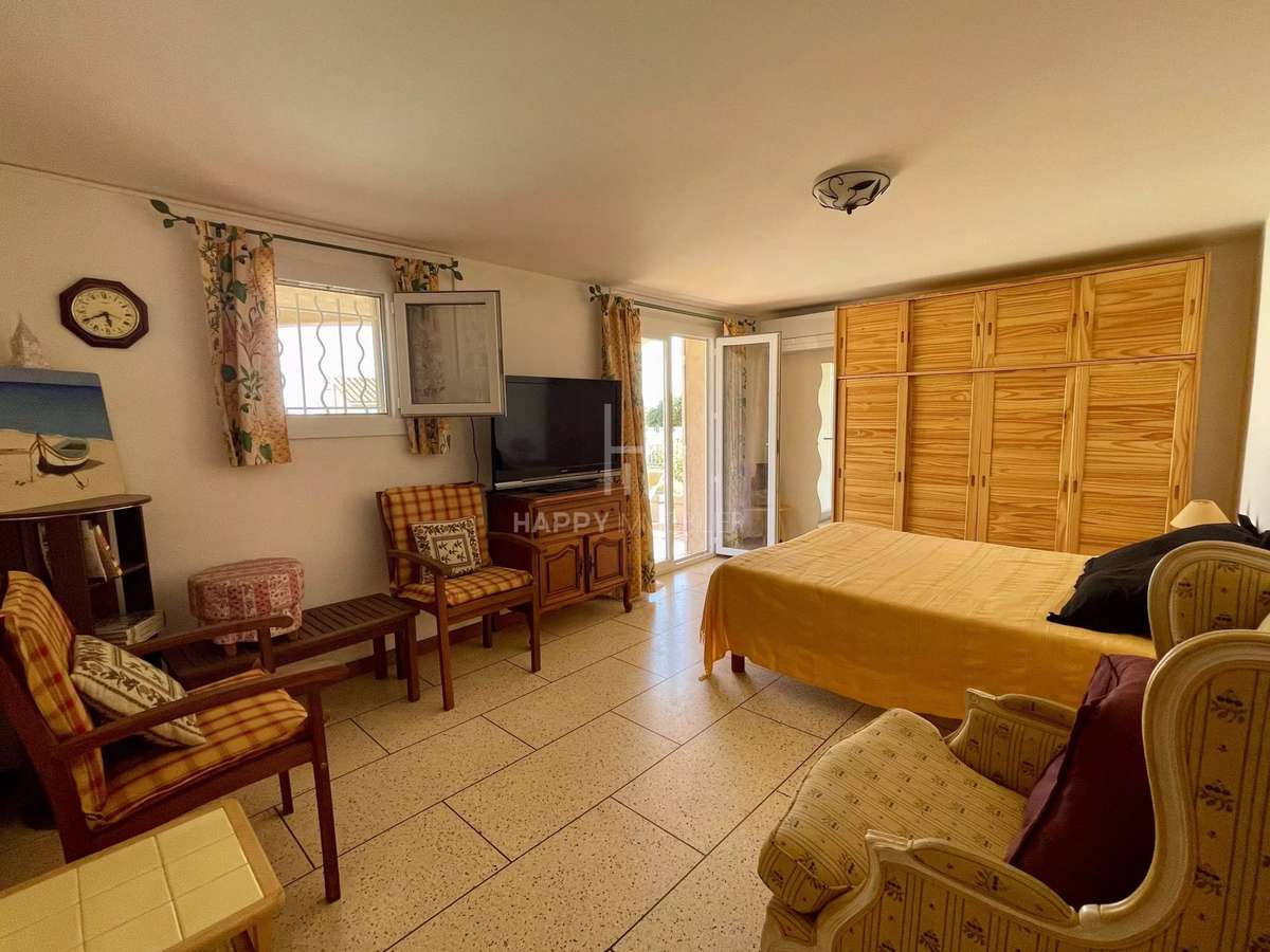 Villa Aureille
