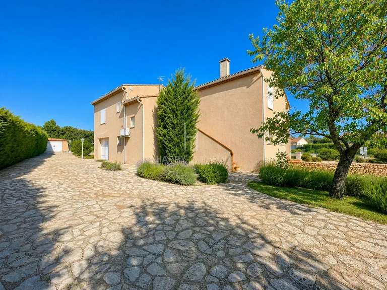 Villa Aureille - 5 chambres - 155m²