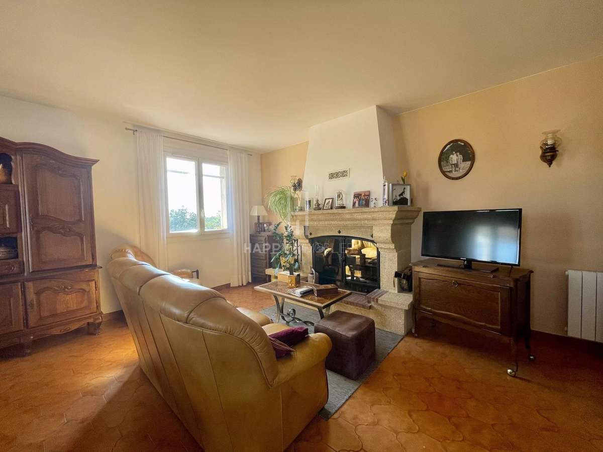 Villa Aureille