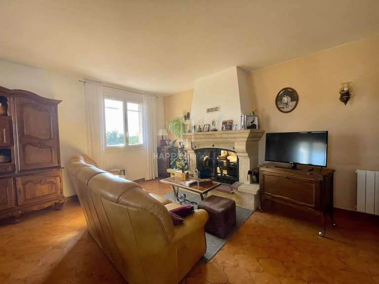 Villa Aureille - 5 chambres - 155m²