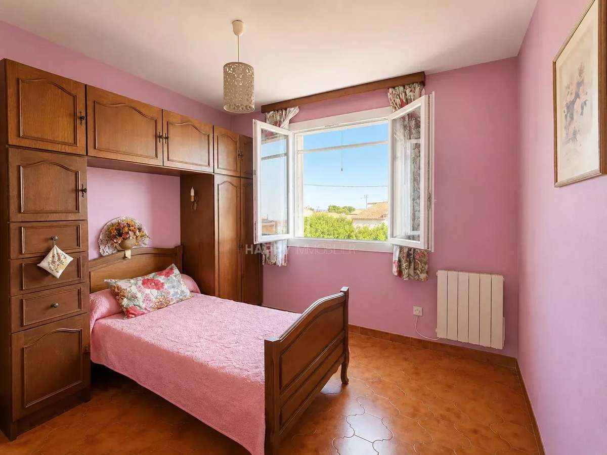 Villa Aureille