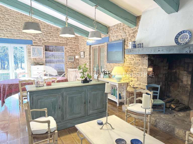 House Aurel - 4 bedrooms - 191m²