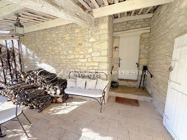 Maison Aurel - 4 chambres - 191m²