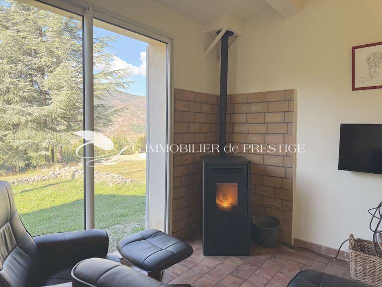 Maison Aurel - 4 chambres - 191m²